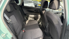 Hyundai BAYON 1.0 TGDi [120] 48V MHEV Premium 5dr DCT Petrol Hatchback